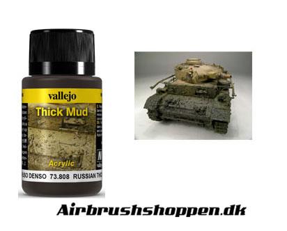 73.808 Russian Thick Mud 40ml